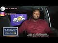 Car Talk With Tazz Da Angel Episode 24- I Tested Positive For The Coronavirus!!! 😮🤯