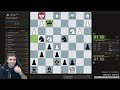 Super AGGRESSIVE Blitz Chess