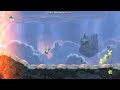Rayman Legends Daily Challenge (PC, Wii U, PS3, XBOX360) 01/10/2017