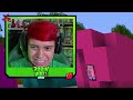 NOOB VS PRO: ROLETA DO DIVERTIDAMENTE 2 NO MINECRAFT!!