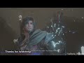 Final Fantasy XVI - All Eikon Finishers (Warrior - Jim Yosef)