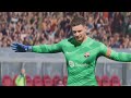 FC 24(Ronaldo - Messi - Mbappe - Haaland vs Gullit - Shevchenko - Del Piero -Rooney)Penalty Shootout