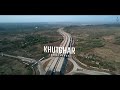 Samruddhi Mahamarg Package-16 Progress | Nagpur Mumbai Expressway Phase-3 Update