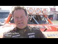 2020 Baja 1000 Recap - Robby Gordon