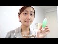 韩国设计系学姐的一日vlog | 狗子在线撒娇 | 咖啡店下午茶 | 晚间护肤流程