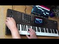 Review: AKAI MPC KEY 61 // vs MPCs & other workstations // Review & Tutorial including MPC 2.11