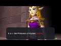 Do Ocarina of Time's Sages Die? (Legend of Zelda Theory)