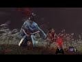 Sekiro - JiDao Isshin Returns