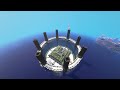 NEW ERA ISLAND - Guardian Factory - Minecraft Timelapse - Episode 3