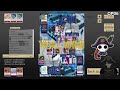 It's Morphin Time!! (OP06)[REIJU] | One Piece Card Game