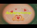 Rhondee - Di Mo Pansin ft. Jda Malikhain Official Lyrics Video