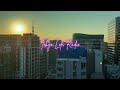 Lofi Hip Hop | Tokyo Sunrise 