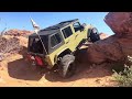 Wheelin Sand Hollow | Fault Line, Milts Mile, Double Triple | All On Our First Day!