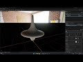Inception Totem (Spinner) Animation in Unreal engine 5 Tutorial