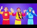 Skeleton Dance | Funny Song & More |  BisKids World