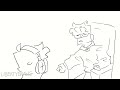 grian vs watermelon (ft. grian's dad) | animatic