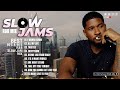 Old School Slow Jams Mix 🎵 Best 90s - 2000s R&B Slow Jams