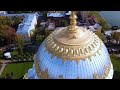 St Petersburg Beautiful city Russia 720hp Drone