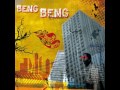 Beng Beng Cocktail - Governing The Third World