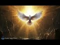 Jesus Christ Removing Negative Energy In And Around You - Attract Positive Thoughts - 432Hz