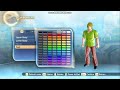 How to make Shaggy in Dragon Ball Xenoverse 2!