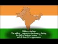 India [All endings]