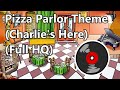 Club Penguin - Pizza Parlor Theme (Charlie's Here) [FULL High Quality]
