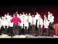 2017 Christmas Choir Concert