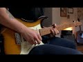 Deep Passionate Ballad Guitar Backing Track Jam in C