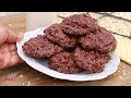 The BEST No-Bake Cookies  ( Remember these?)