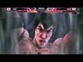 Double (Law) vs JEONDDING (Eddy) - Winners Final Tekken 8 TWT The MIXUP