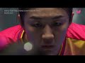 Takurepo Greatest Match Selections｜CHEN Meng vs Miwa HARIMOTO (WTTC2024BUSAN CHN vs JPN 5th match)