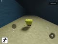 Every Video Of SpongeBob SuperSponge Is Personalized (Roblox)