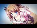 Nightcore ➥ With Time ◉ Oceans On Fire ◉