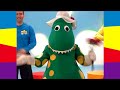 The Wiggles - Wiggle Time! (1998) ⏰ Original Full Episode 📺 Educational Kids Songs #OGWiggles