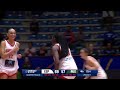 Quarter-Finals: Spain 🇪🇸 vs Australia 🇦🇺 | Highlights | FIBA U17 Women's Basketball World Cup 2024