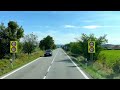 Driving in Slovakia: Trenčín to Prievidza Road Trip