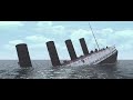 The Life Of R.M.S. Lusitania