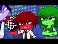 delusional || Inside Out 2 ( original gacha version ) || Gacha animation