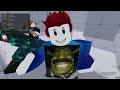 PRETENDING To Be A NOOB Then BEAT TOXIC PLAYERS In Roblox RIVALS