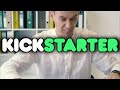 Kickstarter's DRONE SCAM! - SGR