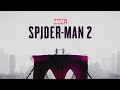 Marvel's Spider-Man 2 End Credits