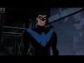 Nightwing is looking for Harley Quinn | Batman and Harley Quinn