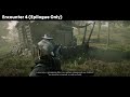 Players always kill this NPC with no memory and miss the next encounters - RDR2