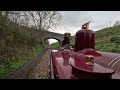 Aylsham to Brampton onboard Bure Valley Railways No. 9.