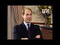 Prince Edward Compares Diana to Wallis Simpson, Talks Edward VIII's Alleged Nazi Sympathies (1996)