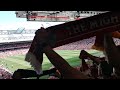 YNWA LFC vs Bournemouth at Kop End (27 Aug 2022)