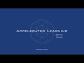 Accelerated Learning (v.2) - Gamma Waves for Focus & Concentration - Monaural Beats - Focus Music