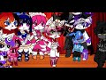 Sister Location Singing Battle: Girls Vs. Boys / FNaF / Part 1/2