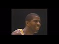 Magic Johnson GOAT TAPE